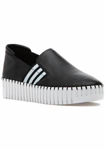 Silent D Women's Becca Shoes In Black
