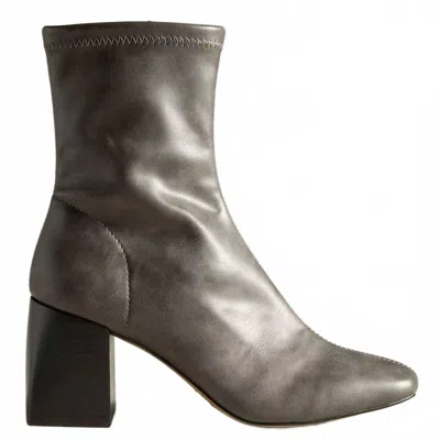 Silent D Women's Cabana Boot In Grey