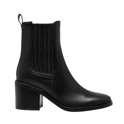 Silent D Women's Naydo Boot In Black