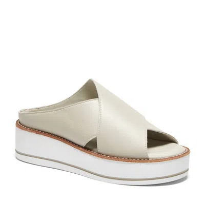 Silent D Women's Orelia Sandal In Stone In Multi