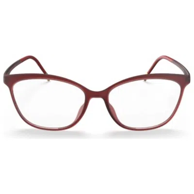 SILHOUETTE FASHION UNISEX OPTICALS