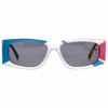 Silhouette M3117 34 In Multi