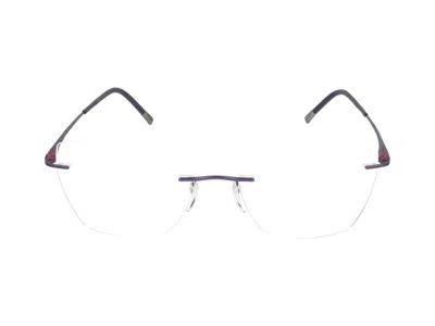Silhouette Optical In Multi