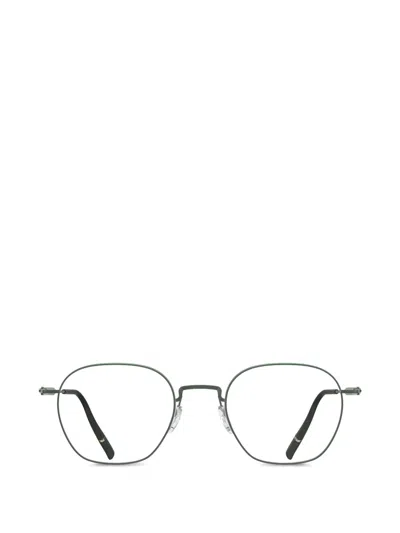 Silhouette Pure Visionary Geometric-frame Glasses