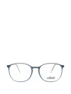 RECTANGLE-FRAME GLASSES