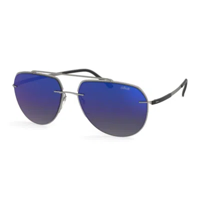 Silhouette Sunglasses
