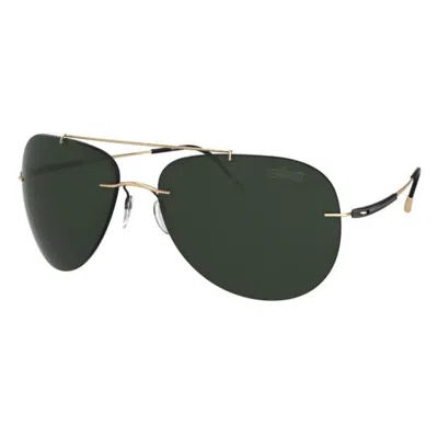 Silhouette Sunglasses