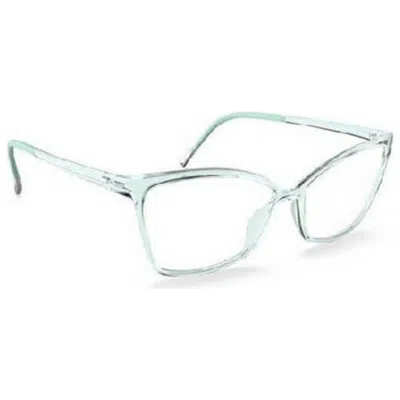 Silhouette Women's Opticals In Blue
