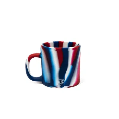 Silipint Silicone 16 oz Coffee Mug In Multi