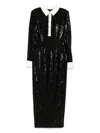 Silk Love & Lace Britney Dress