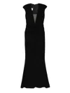 Silk Love & Lace Chloe Dress