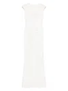 Silk Love & Lace Chloe Dress