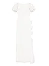 Silk Love & Lace Rosa Dress