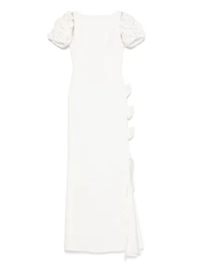 Silk Love & Lace Rosa Dress