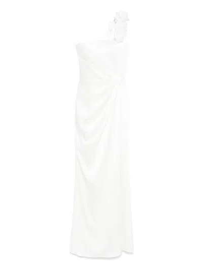 Silk Love & Lace Sara Dress