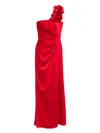 Silk Love & Lace Sara Dress