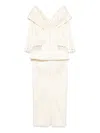 Silk Love & Lace Tamara Dress