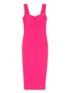 Silk Love & Lace Theodora Midi Dress