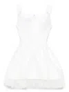 Silk Love & Lace Viviana Dress