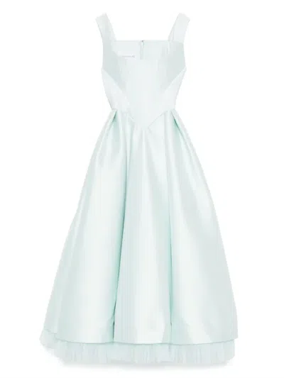 Silk Love & Lace Viviana Dress