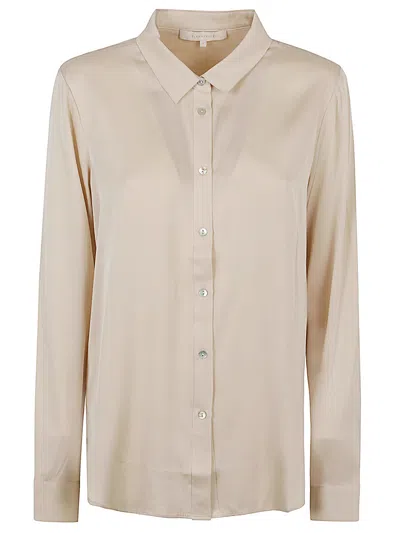 SILK95FIVE SILK95FIVE MONTE CARLO SILK SHIRT