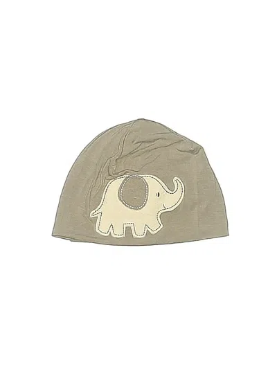 Pre-owned Silkberry Baby Babies' Beanie Hat