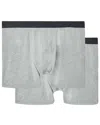 Silkcut Boxer Briefs - 2pk