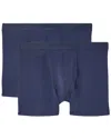 Silkcut Set Of 2 Pouch Fly Boxer Brief