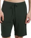Silkcut Lounge Short