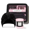 Silke London 3 Step Routine Bundle - Black