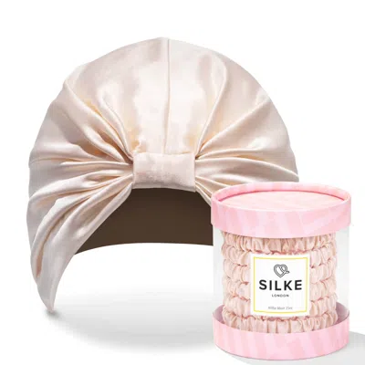 Silke London Care Bundle - Sofia