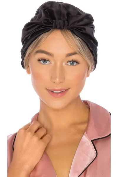 Silke London Hair Bonnet In The Eva