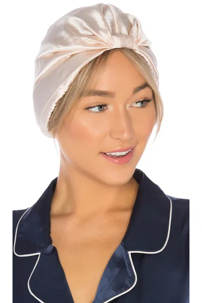 Silke London Hair Bonnet In The Sofia