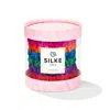 Silke London Hair Ties Frida Multi Jewel