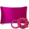 Silke London Silke Silk 24/7 Set - Poppy