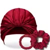 Silke London Silke Silk Essentials Set - Berry