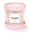 Silke Mulberry Silk Hair Ties
