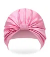 Silke Mulberry Silk Hair Wrap