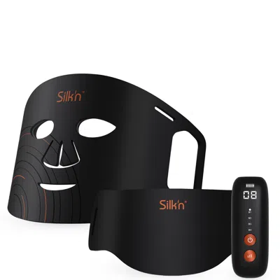 Silk'n Dual Led Mask In White