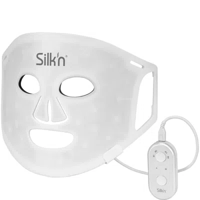 Silk'n Facial Led Mask 100 Leds - Uk