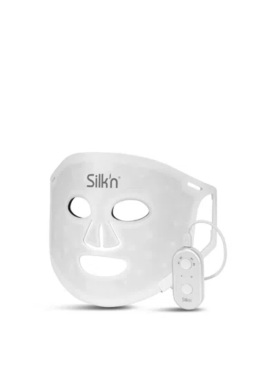 Silk'n Led Face Mask 100 In White
