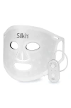 Silk'n Led Face Mask In White
