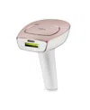 Silk'n Motion Premium Permanent Hair Removal Device In White,rose Gold