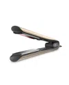 Silk'n Silky Straight Infrared Hair Straightener In Gold