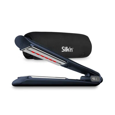 Silk'n Silkystraight Navy Blue