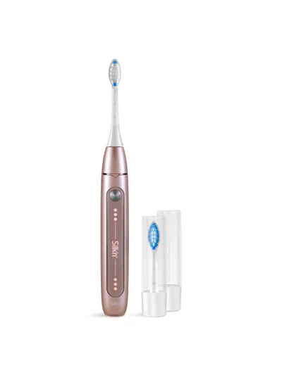 Silk'n Sonicyou Electric Toothbrush In Rose Gold