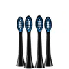 Silk'n Sonicyou Refills Family Pack 4 Pack (various Options) - Black - Soft