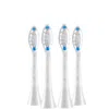Silk'n Sonicyou Refills Family Pack 4 Pack (various Options) - White - Soft