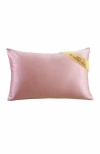 Silksilky 22momme 100% Mulberry Silk Envelope Pillowcase