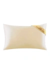 Silksilky 22momme 100% Mulberry Silk Envelope Pillowcase